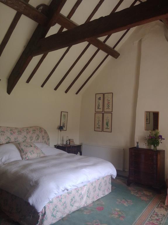 Lastingham Barmoors B&B 객실 사진