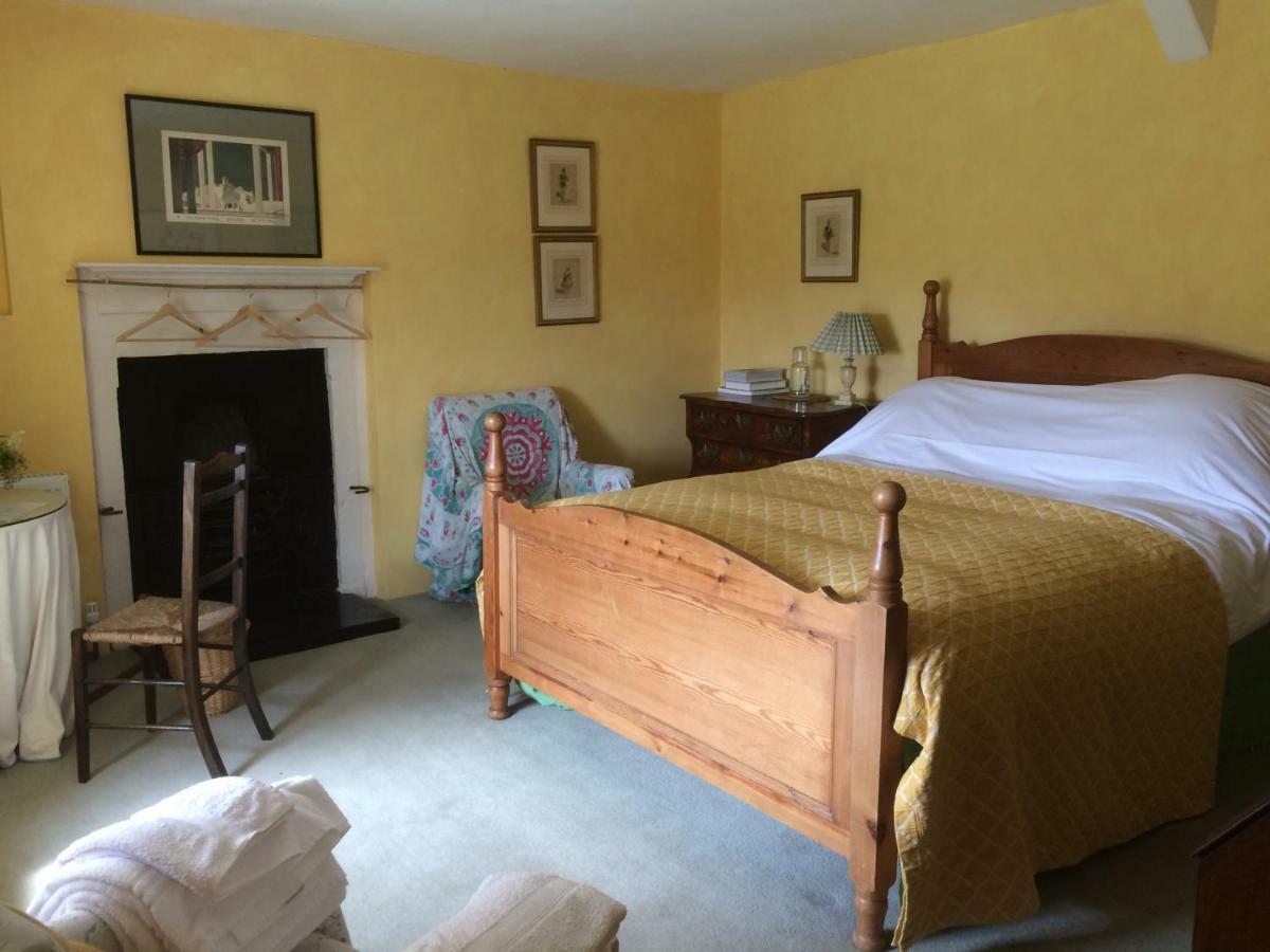 Lastingham Barmoors B&B 외부 사진